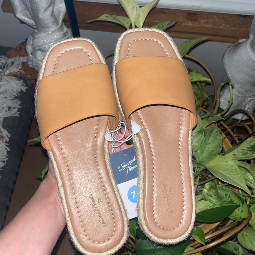 Sandals